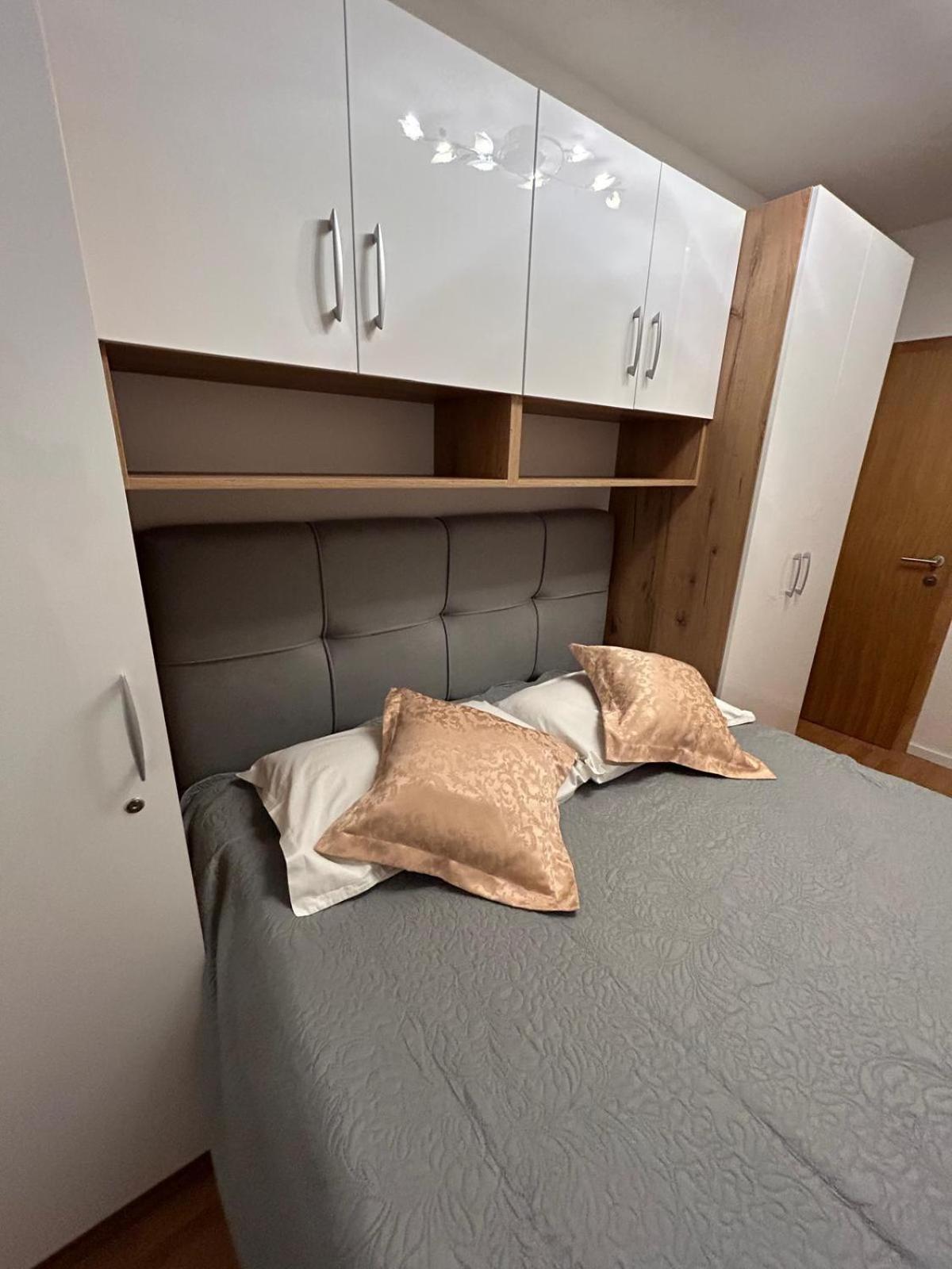 באסקה וודה Apartment Lovre Topic מראה חיצוני תמונה