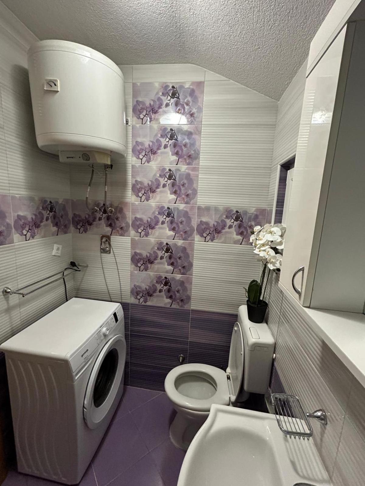 באסקה וודה Apartment Lovre Topic מראה חיצוני תמונה