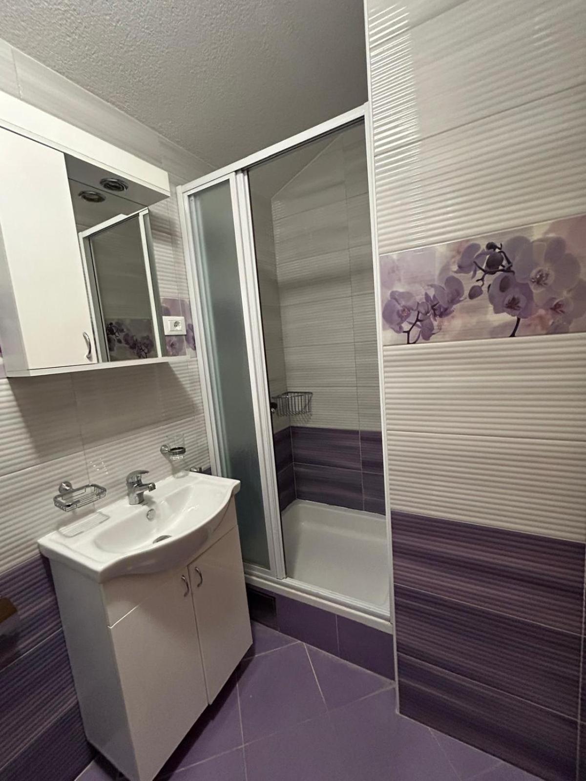 באסקה וודה Apartment Lovre Topic מראה חיצוני תמונה