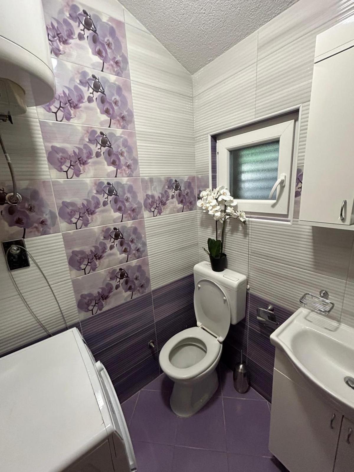 באסקה וודה Apartment Lovre Topic מראה חיצוני תמונה