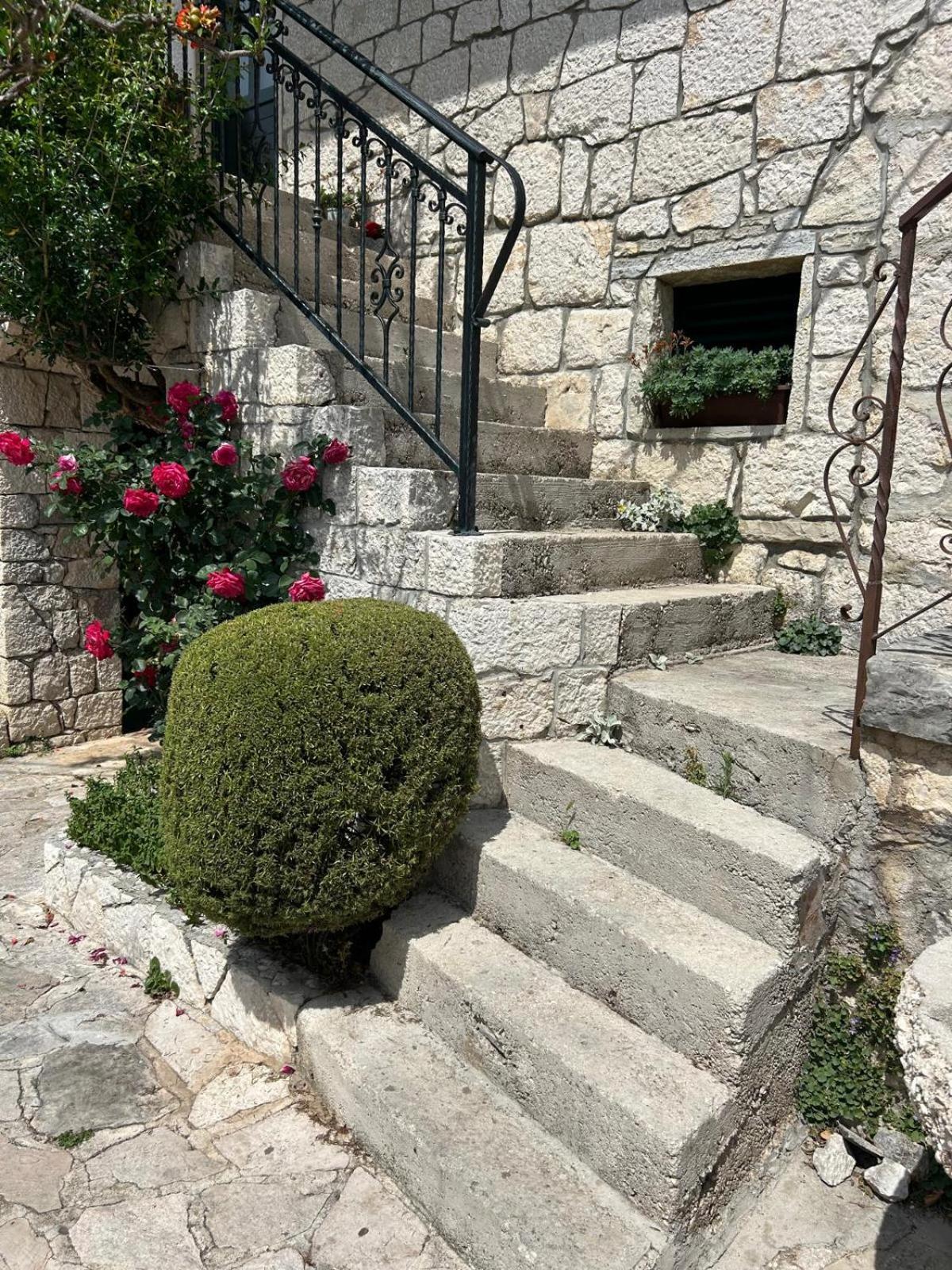באסקה וודה Apartment Lovre Topic מראה חיצוני תמונה